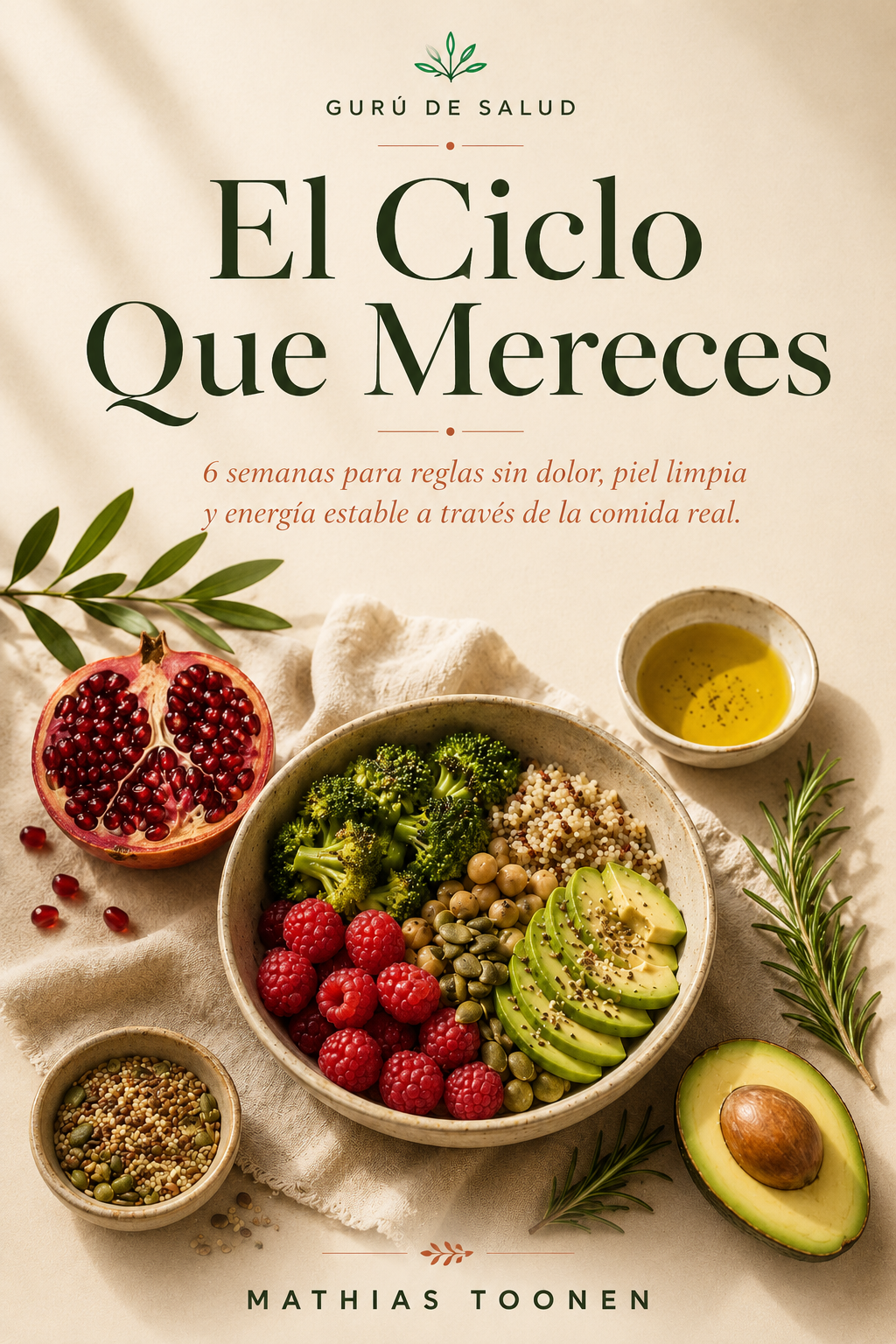 El Ciclo Que Mereces